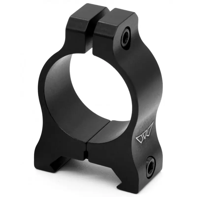 SET DI ANELLI WARNE VAPOR 30MM