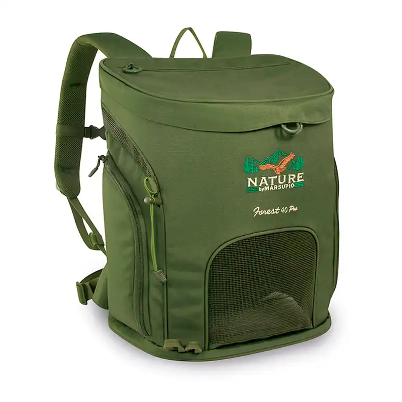 MARSUPIO FOREST 40 PRO ZAINO FUNGHI