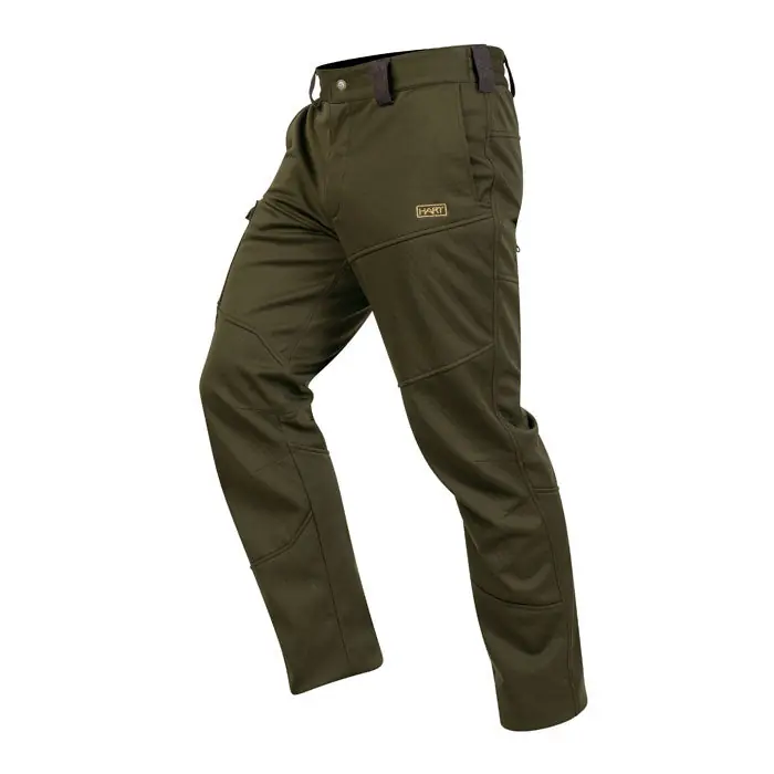 PANTALONI HART AIZKE-T