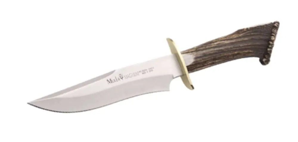 COLTELLO MUELA MAGNUM-17S