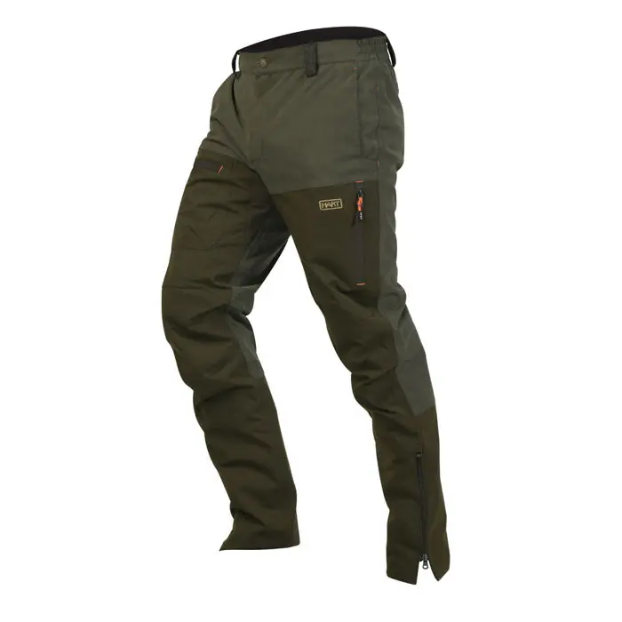 PANTALONI HART BIANDITZ-TF XHP
