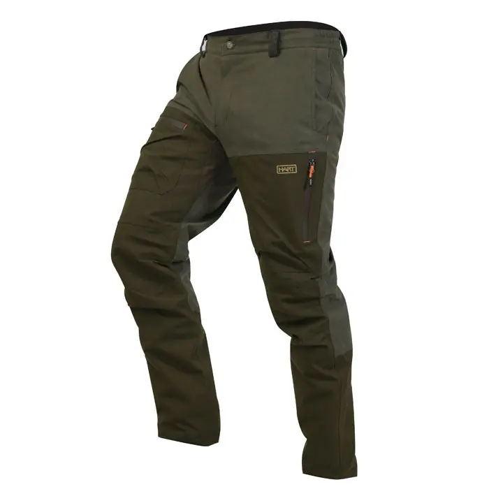 PANTALONI HART BIANDITZ-T XHP