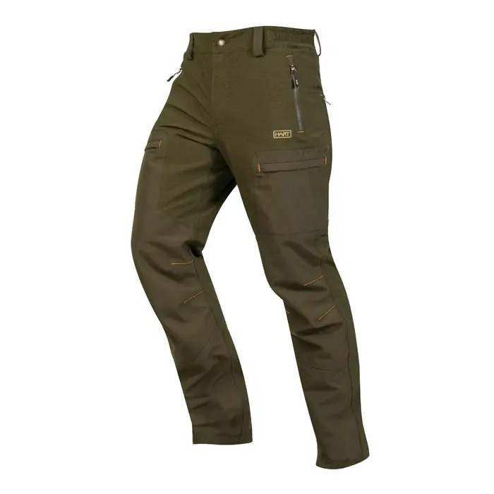 PANTALONI HART VENTOUX-T