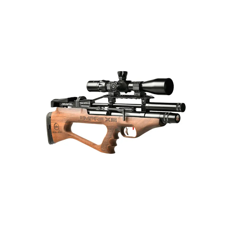 CARABINA PCP KRAL EMPIRE XS