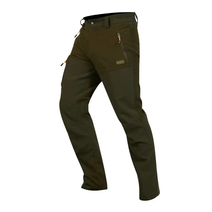 PANTALONI DA CACCIA HART SUBER-T