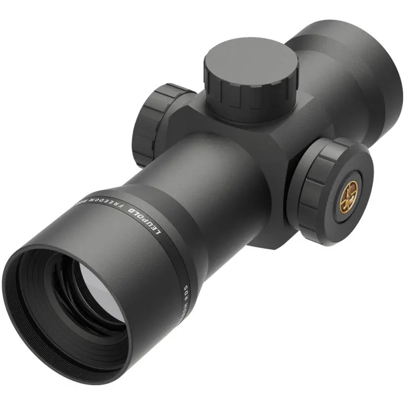 PUNTO ROSSO LEUPOLD FREEDOM RDS 1X34 1 MOA