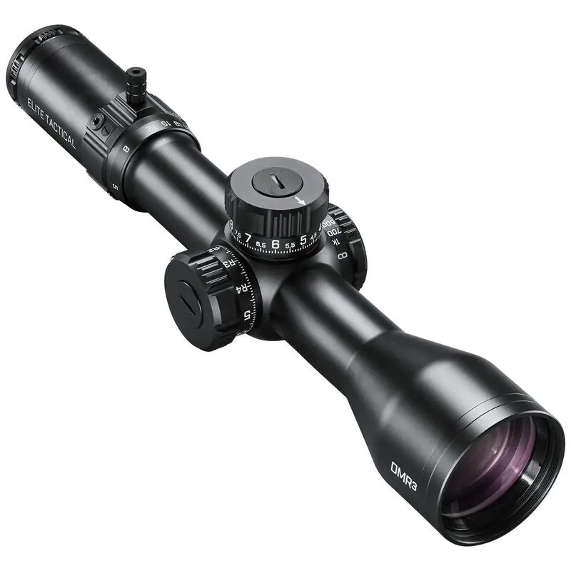 CANNOCCHIALE BUSHNELL ELITE TACTICAL DMR3