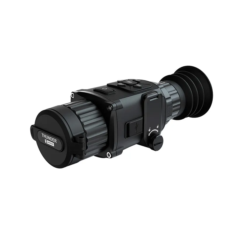 MONOCULARE TERMICO HIKMICRO THUNDER 35