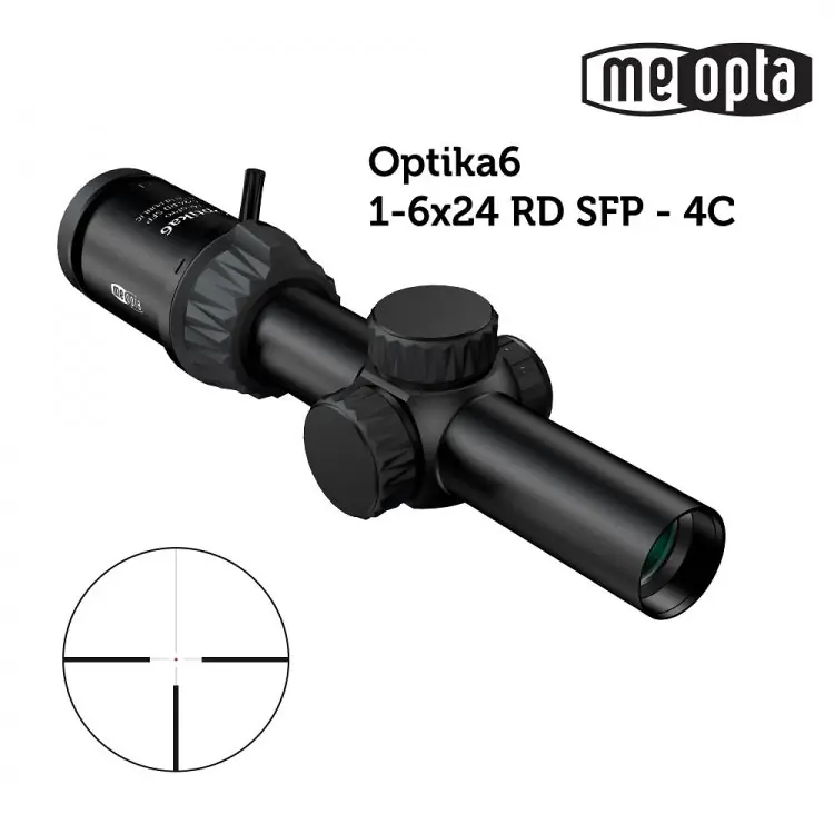 CANNOCCHIALE MEOPTA MEOPRO OPTIKA6