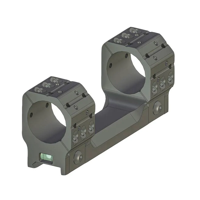 SUPPORTI TATTICI LUSZCZEK MONOBLOCCO 30 MM