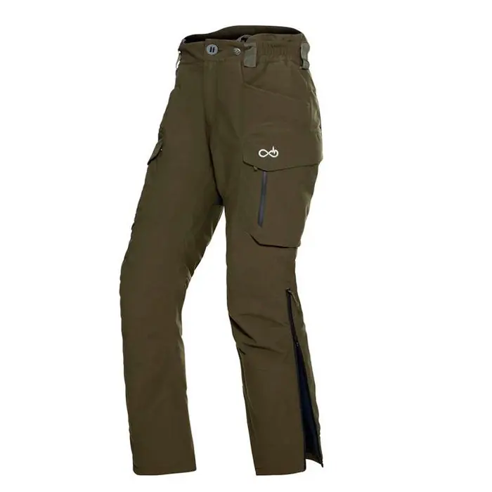 PANTALONE MERKEL GEAR WNTR EXPEDITION UOMO