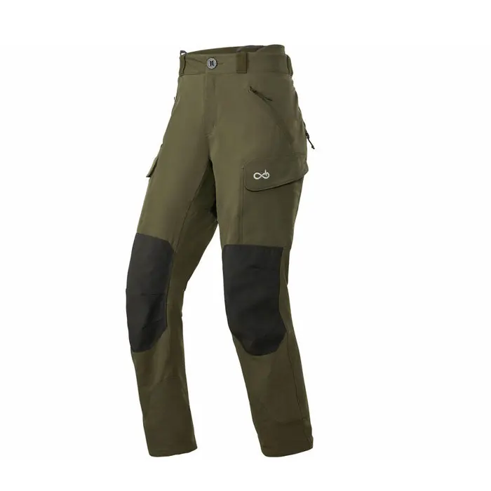 PANTALONE UOMO MERKEL GEAR PALAARKTIS MNTN III