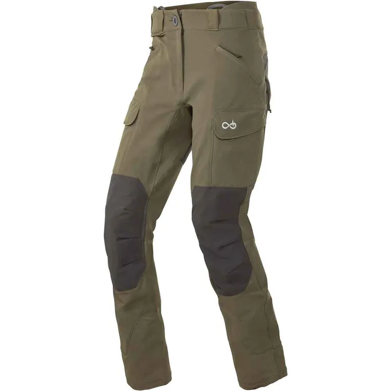 PANTALONE MERKEL GEAR PALAARKTIS MTN III