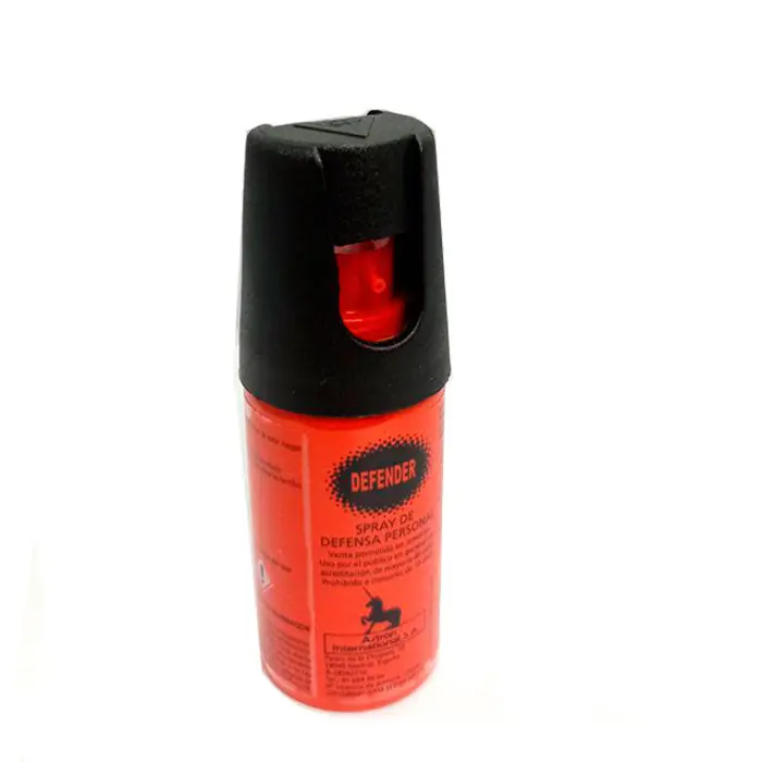 SPRAY AL PEPERONCINO CS E SKRAM WEINEN