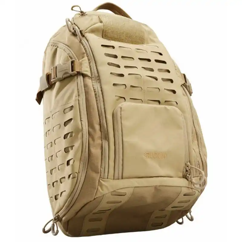 ZAINO BLACKHAWK STAX 3-DAY