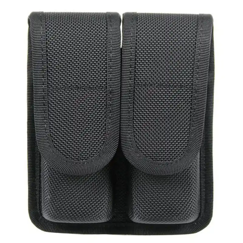 GUAINA BLACKHAWK IN NYLON PER 2 CARICATORI