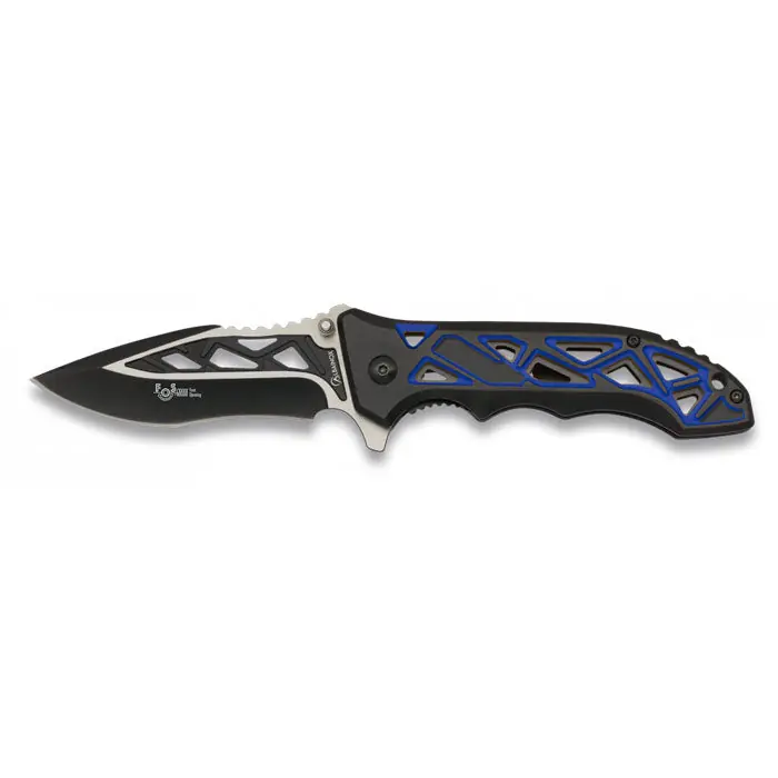 COLTELLO DA TASCA MARTINEZ ALBAINOX 19917-A