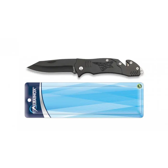 COLTELLO DA TASCA MARTINEZ ALBAINOX 18546