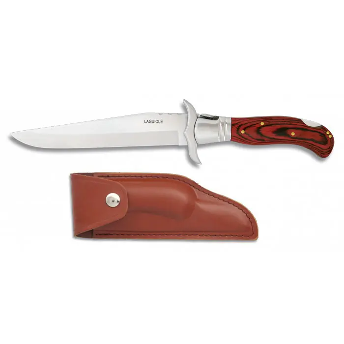 COLTELLO DA TASCA MARTINEZ ALBAINOX LAGUIOLE