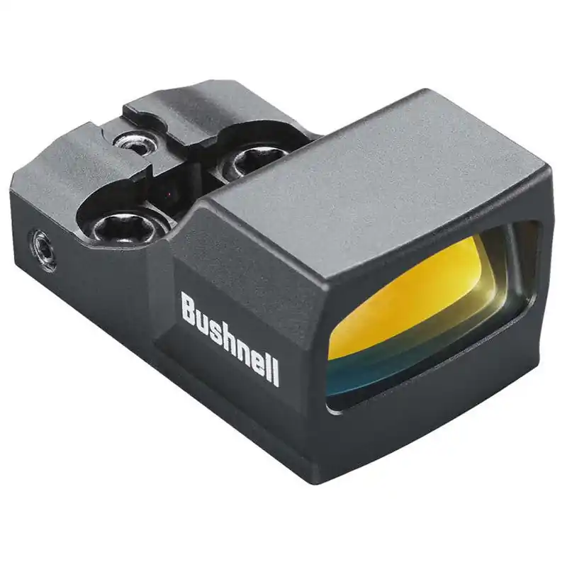 PUNTO ROSSO BUSHNELL RXU-200 ULTRA COMPATTO