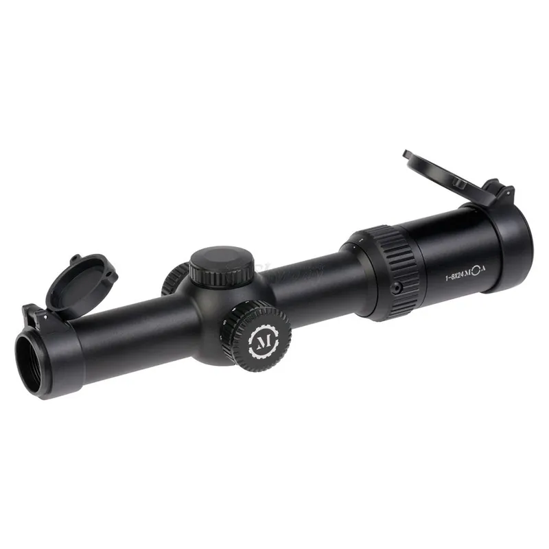 CANNOCCHIALE MOA SCOUT 8X
