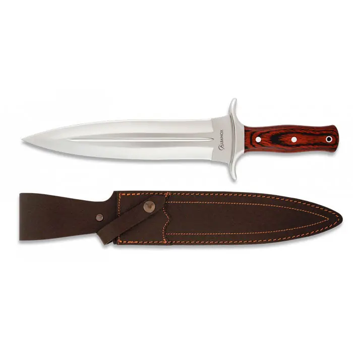 COLTELLO SPORTIVO MARTINEZ ALBAINOX