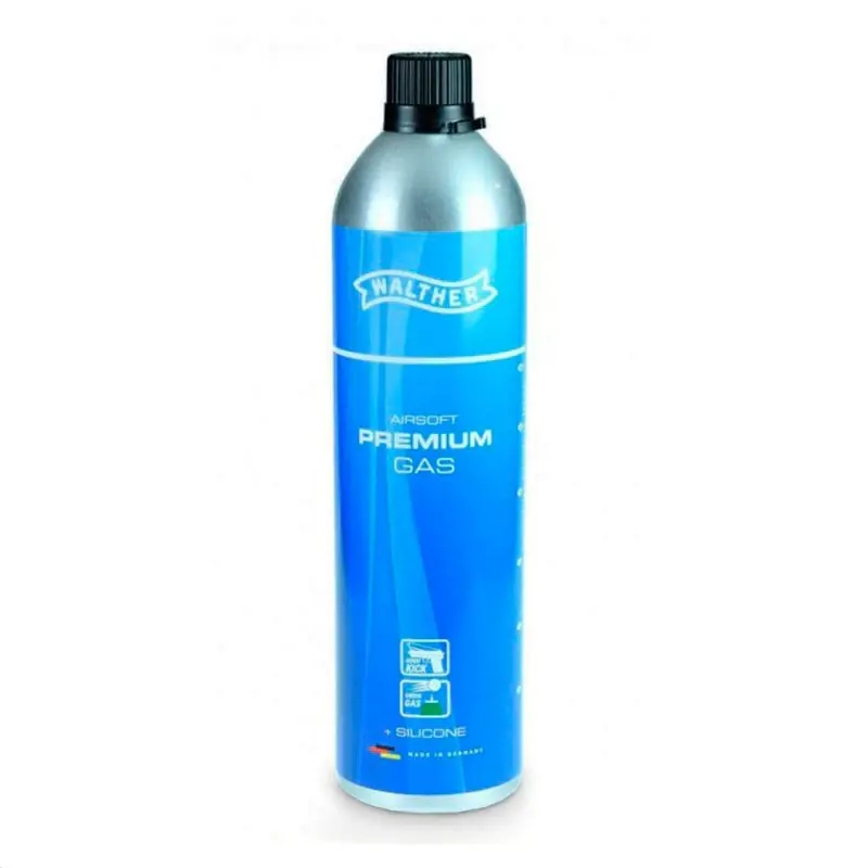 GAS SOFTAIR UMAREX