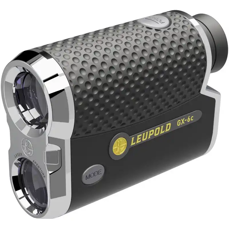 TELEMETRO LEUPOLD GX-6C