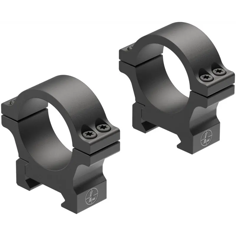 ANNELLO MONTAGGIO LEUPOLD OPEN RANGE CROSS-SLOT