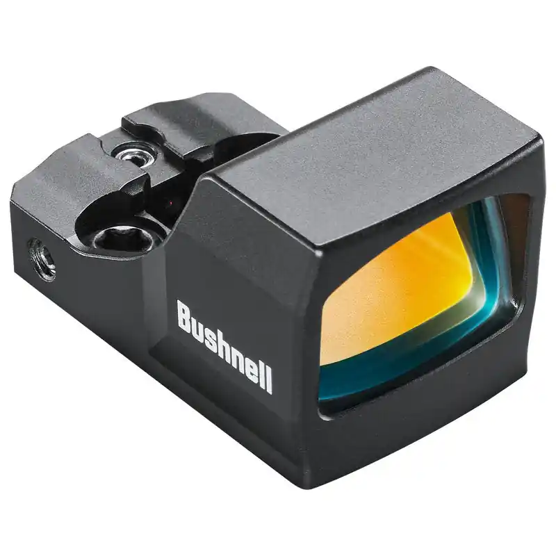 PUNTO ROSSO BUSHNELL RXC-200 COMPACT