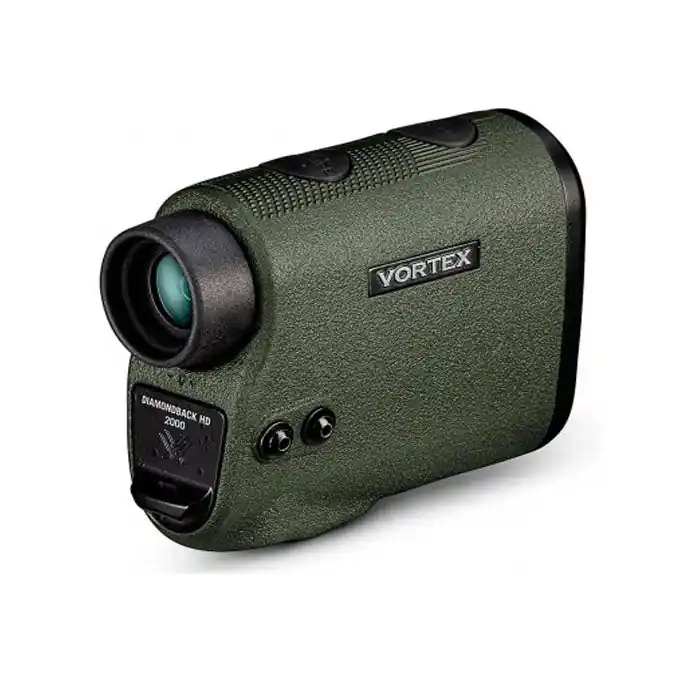 TELEMETRO VORTEX DIAMONDBACK HD 2000