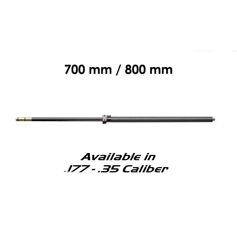 KIT CANNA DA SNIPER FX IMPACT TENSIONE