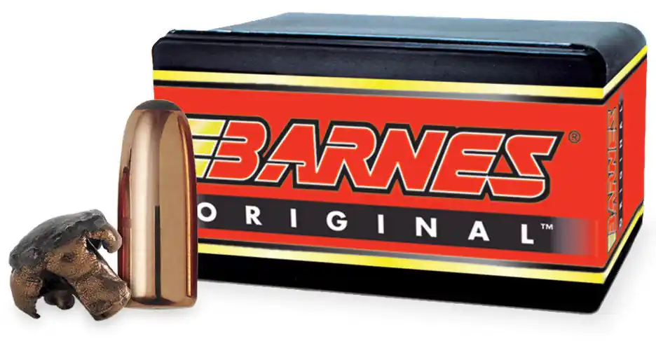 PUNTE PER PROIETTILI BARNES ORIGINAL FN FB - .458" - 300 GRANI