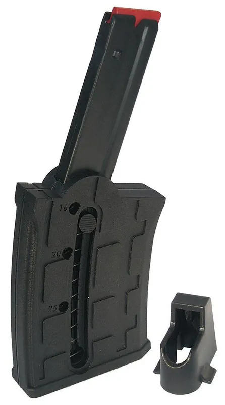 CARICATORE MOSSBERG 715 25R - 22 LR