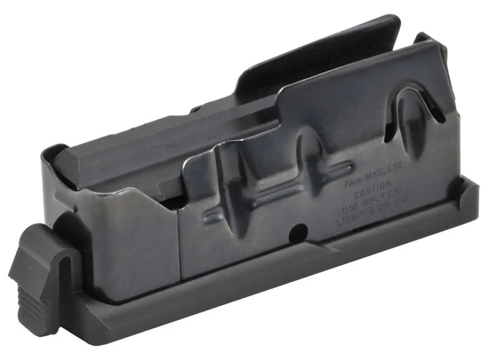 CARICATORE SAVAGE 10/110-11/111-16/116-AXIS/AXIS II L/A 3R - 7MM. REM. MAG. / 300 WIN. MAG. / 338 WIN. MAG.
