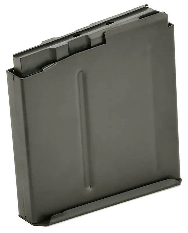 CARICATORE SAVAGE 110/110BA/111 L/A 5R - 338 LAPUA