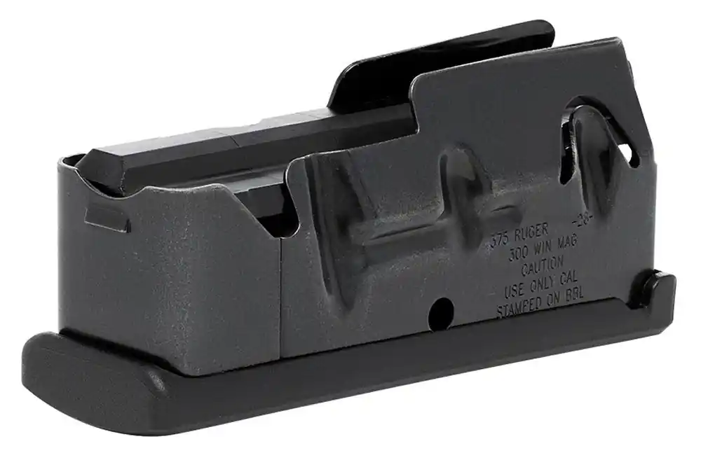 CARICATORE SAVAGE IMPULSE L/A 3R - 300 WIN. MAG. / 375 RUGER