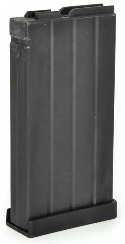 CARICATORE ISSC SPA 10R - 22 WMR