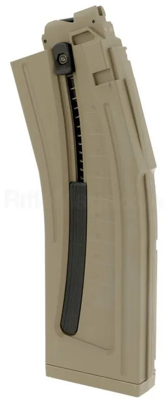 CARICATORE ISSC MK22 ARENA 10R - 22 LR