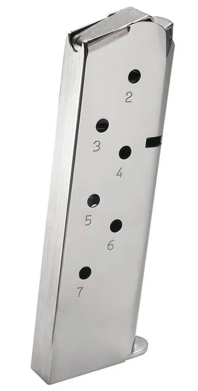 CARICATORE METALLICO REMINGTON 1911 7R (INOX) - 45 ACP