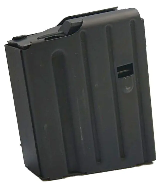 CARICATORE METALLICO REMINGTON R-25 4R - 243 WIN. / 7MM-08 REM. / 308 WIN.