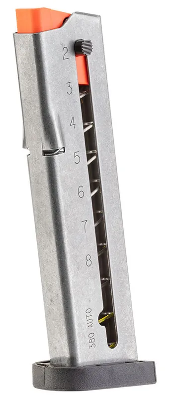 CARICATORE IN METALLO SMITH & WESSON M&P SHIELD EZ 8R - 380 AUTO