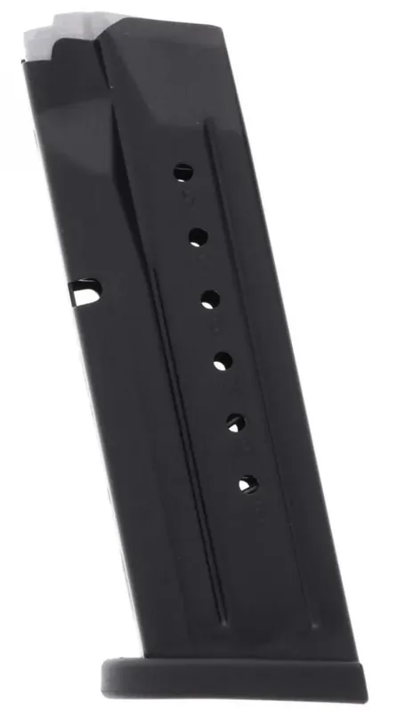 CARICATORE IN METALLO SMITH & WESSON M&P 2.0 COMPACT 15R - 9 MM.
