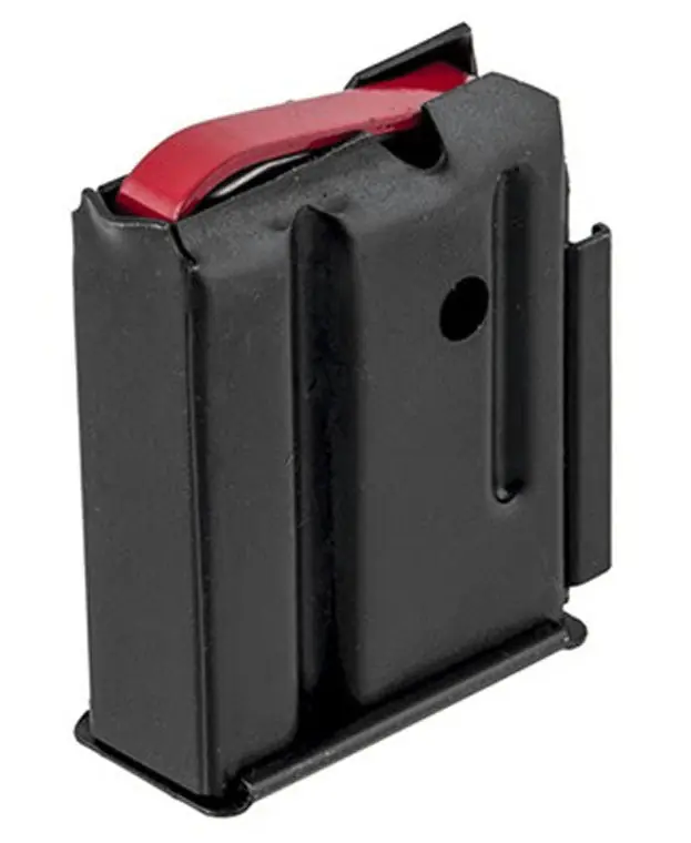 CARICATORE IN METALLO MARLIN XT-22 / XT-17 - 17 HMR - 4R