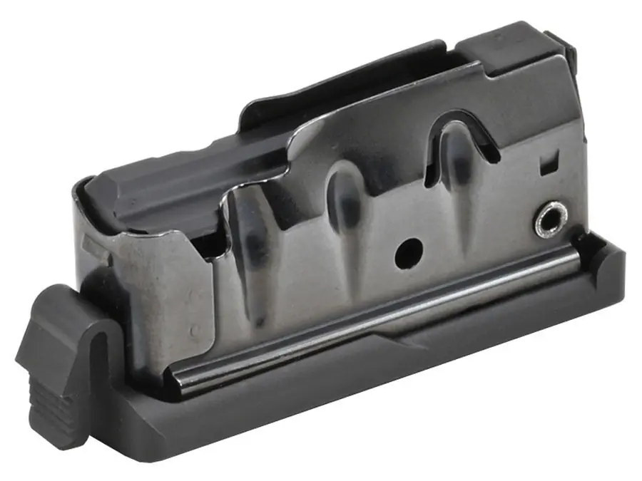 CARICATORE SAVAGE 10/110-11/111-16/116-AXIS/AXIS II S/A 4R - 300 AAC BLK