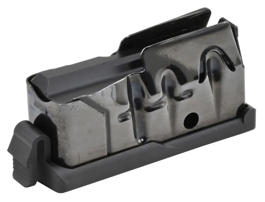 CARICATORE SAVAGE 10/110-11/111-16/116-AXIS/AXIS II S/A 4R - 243 WIN. / 7MM-08 REM. / 6.5 CREEDMOOR / 308 WIN.