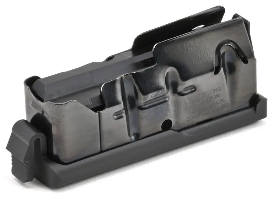 CARICATORE SAVAGE 10/110-11/111-16/116-AXIS/AXIS II L/A 4R - 25-06 REM. / 270 WIN. / 30-06