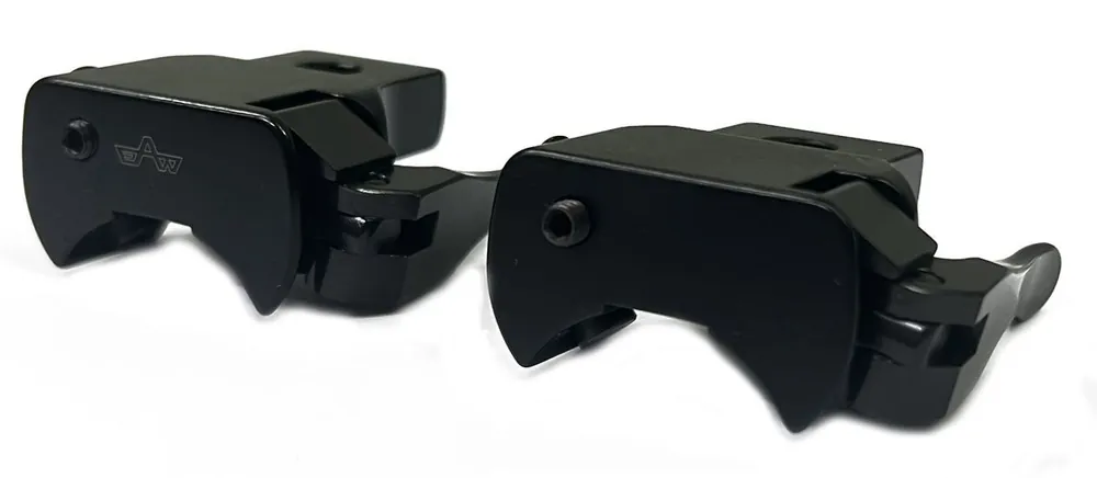 SET DI BASI APEL 185 PER BLASER - BH11.5