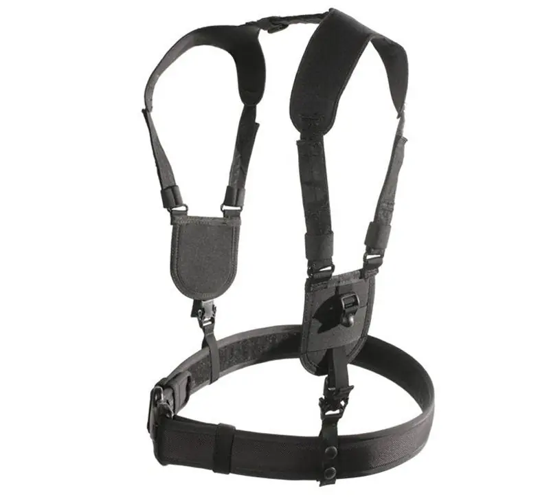 IMBRACATURA ANTIFATICA BLACKHAWK! PER CINTURA