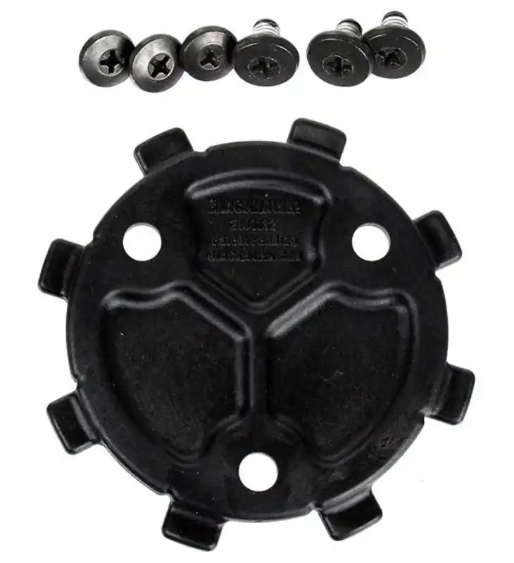ADATTATORE BLACKHAWK! QD MASCHIO PER FONDINE SERPA